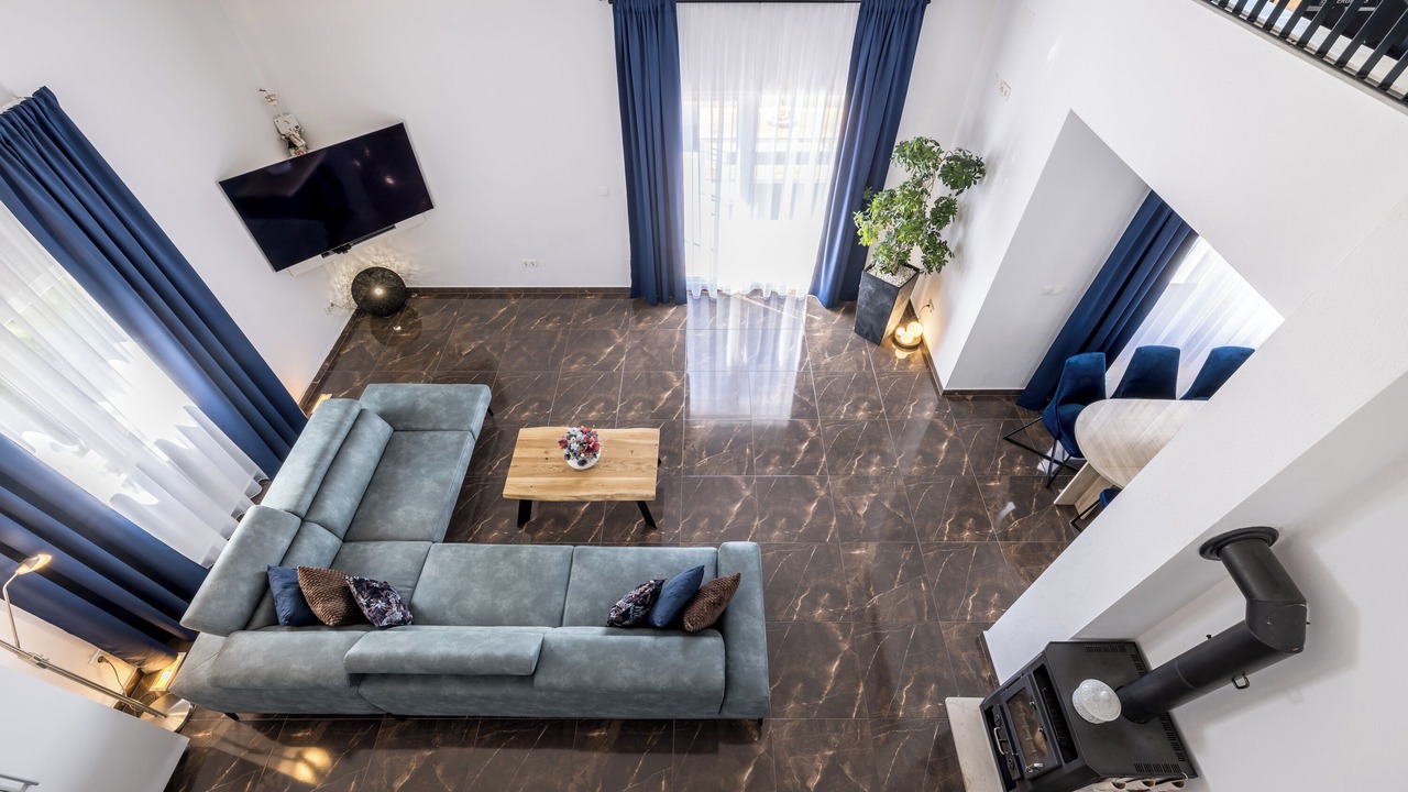 Photo of Livingroom in Kastel Stari