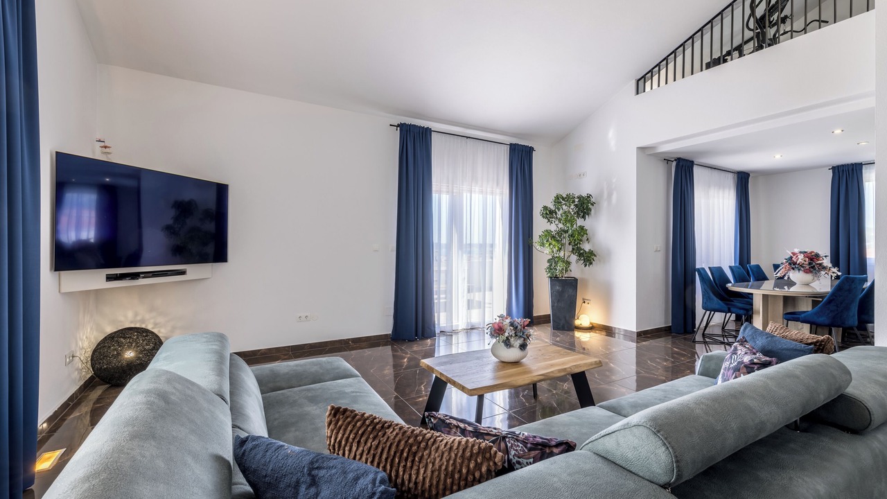 Photo of Livingroom in Kastel Stari
