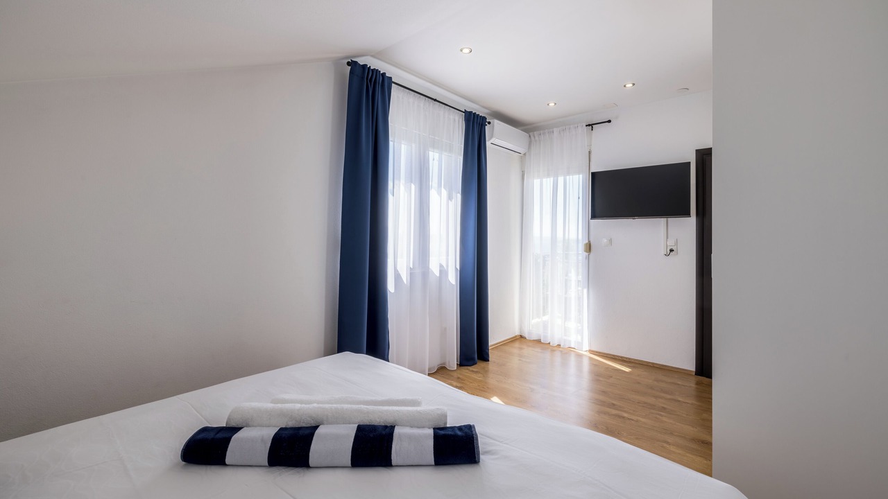 Photo of Bedroom in Kastel Stari