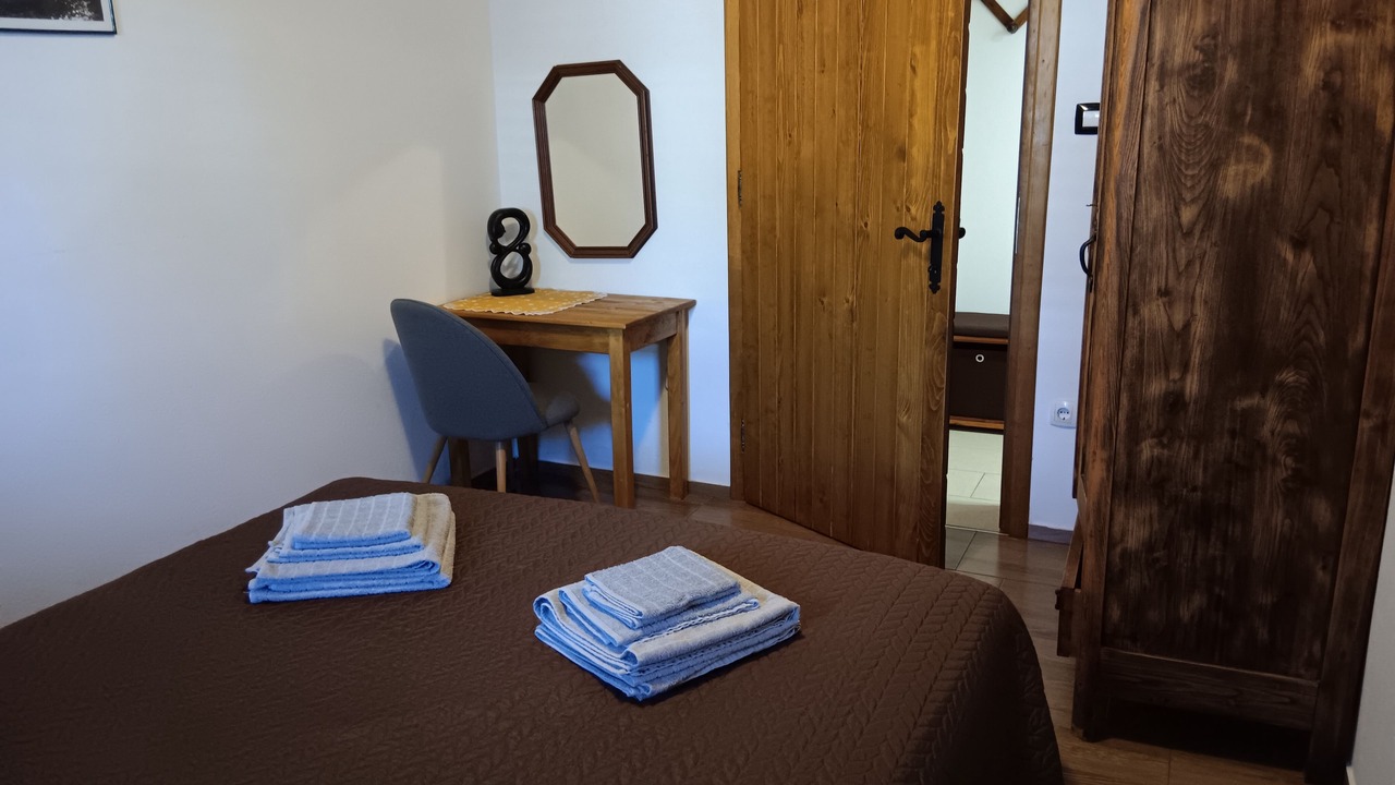 Photo of Bedroom in Njivice
