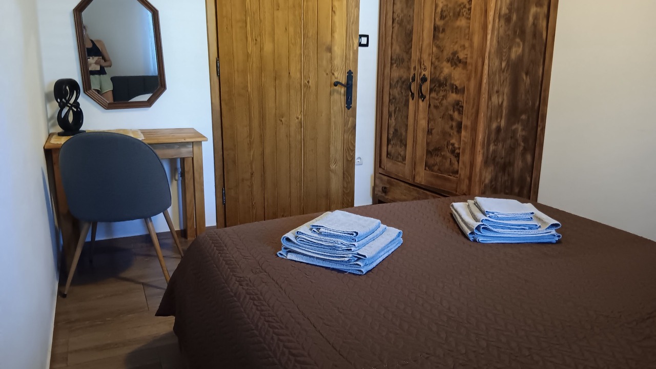 Photo of Bedroom in Njivice