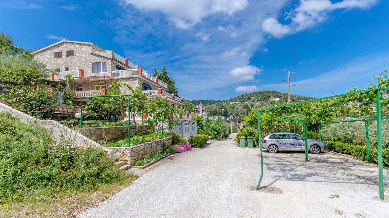Photo of Outdoor in Stomorska