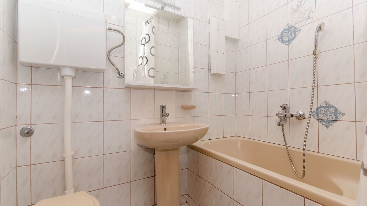 Photo of Bathroom in Stomorska