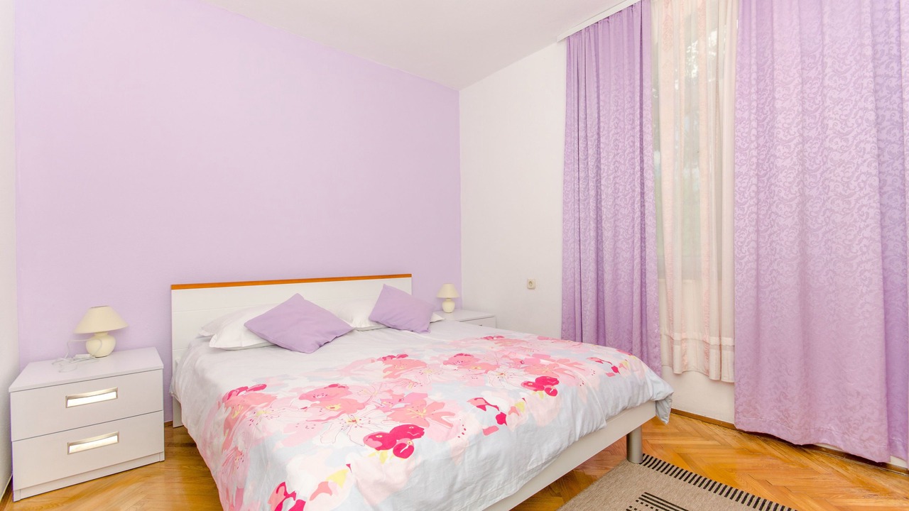 Photo of Bedroom in Stomorska