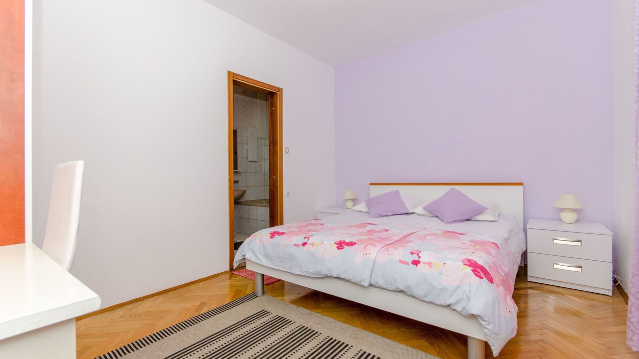 Photo of Bedroom in Stomorska