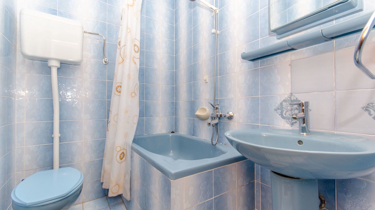 Photo of Bathroom in Stomorska