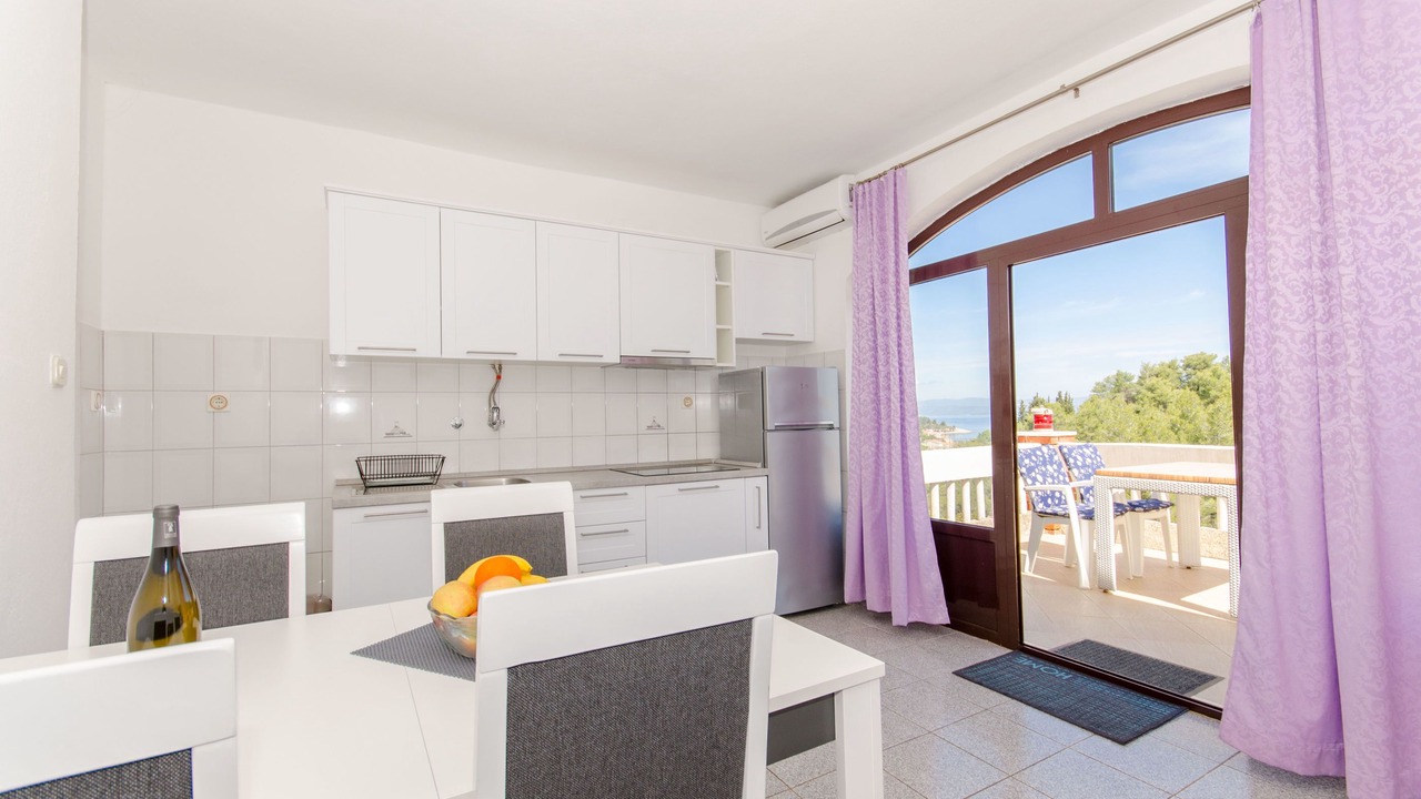 Photo of Kitchen in Stomorska