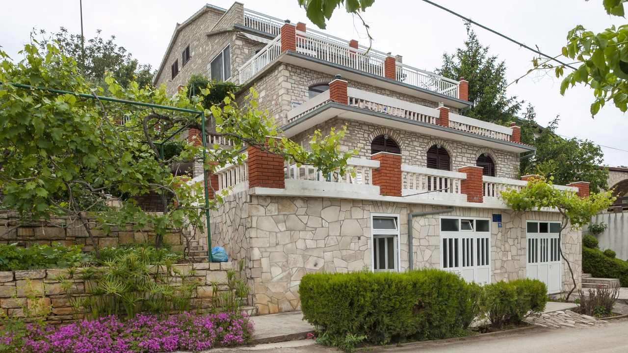 Photo of Outdoor in Stomorska