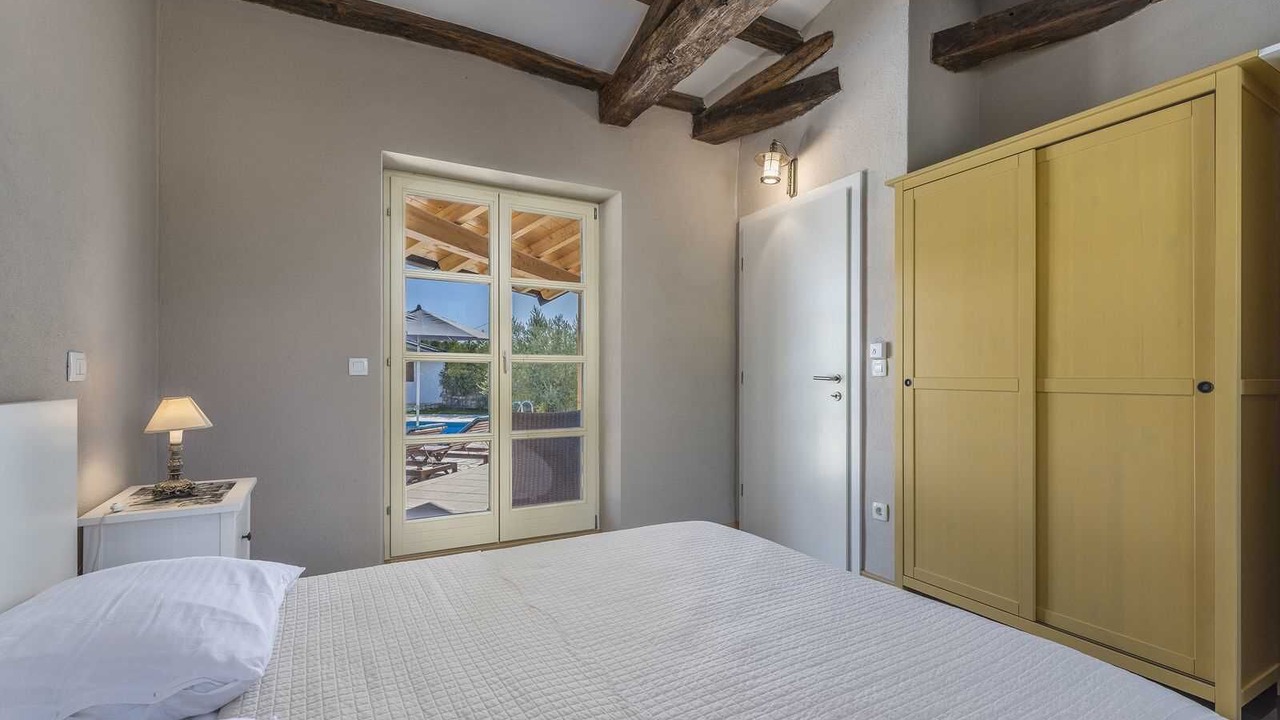 Photo of Bedroom in Sveti Lovrec