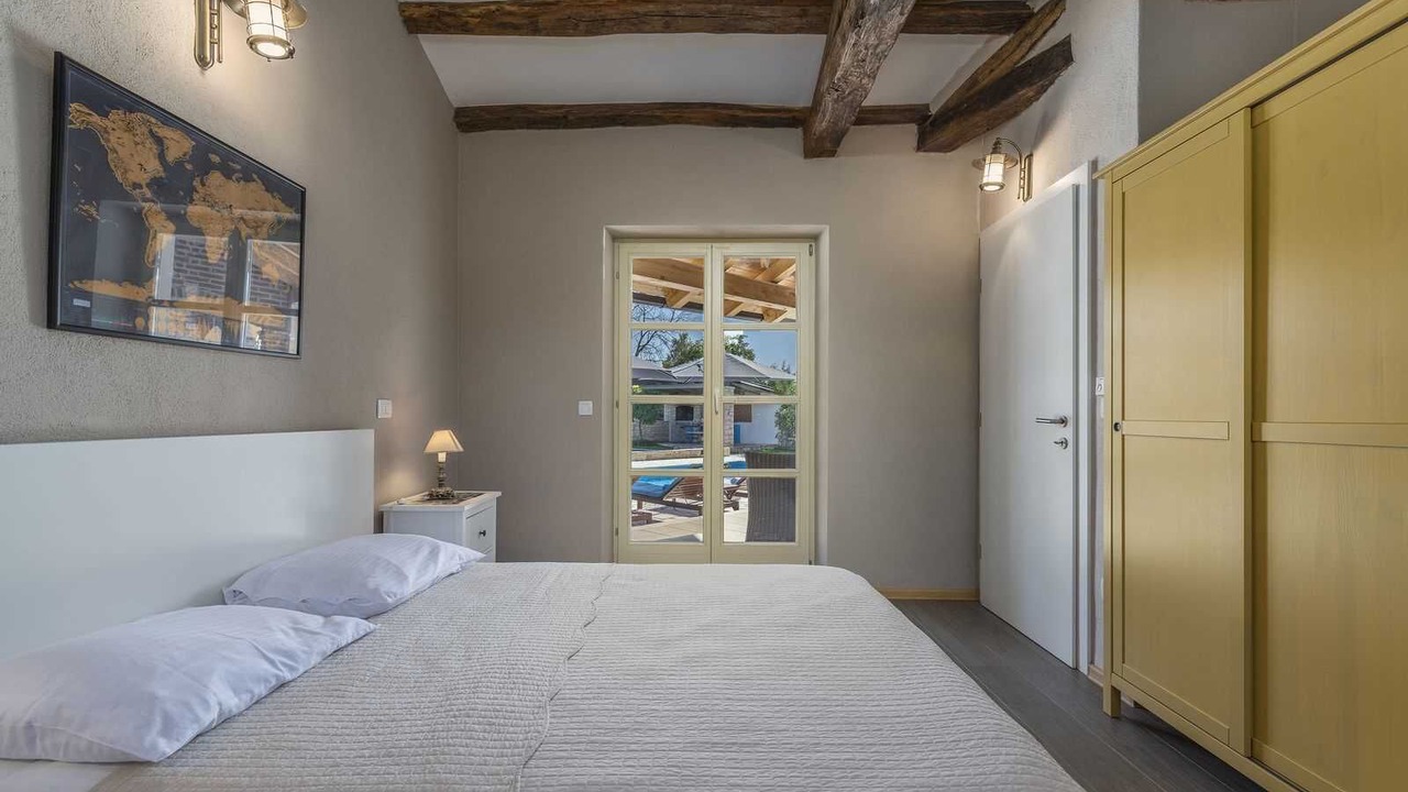 Photo of Bedroom in Sveti Lovrec