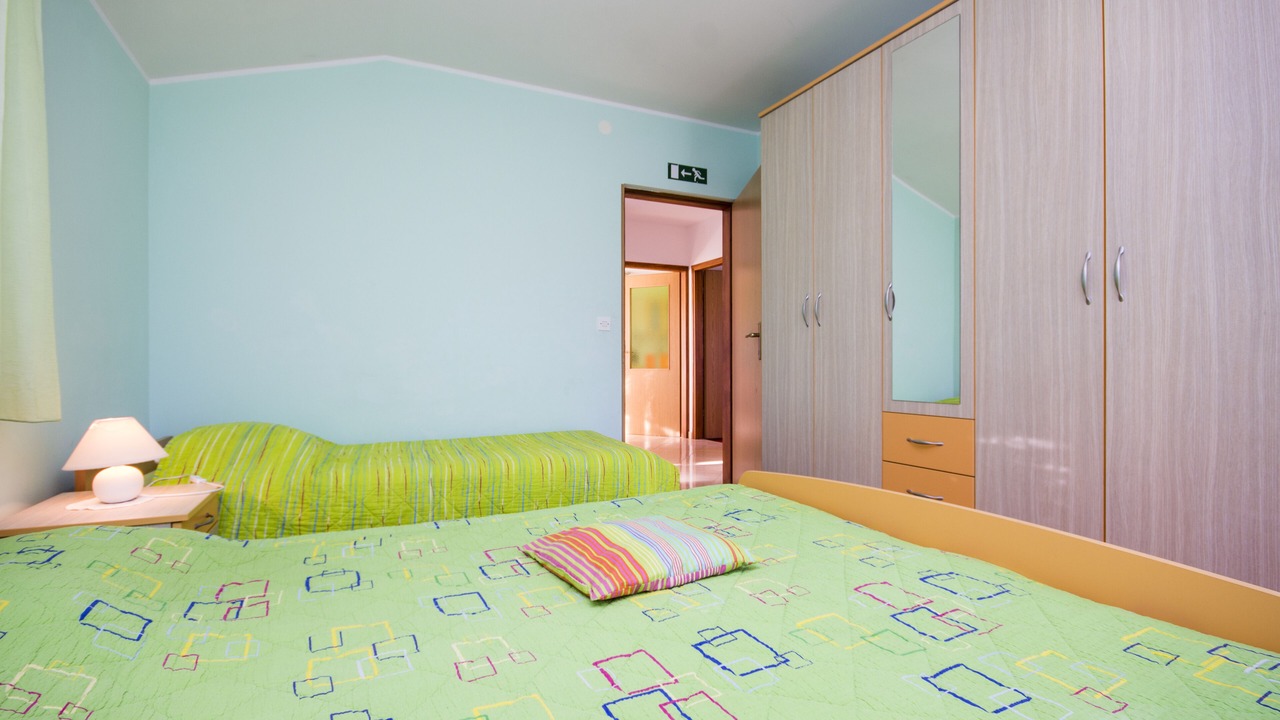 Photo of Bedroom in Bazgalji