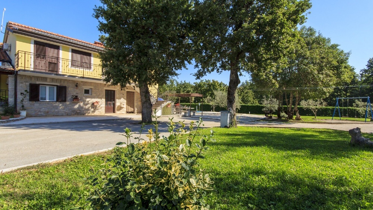 Photo of Outdoor in Bazgalji