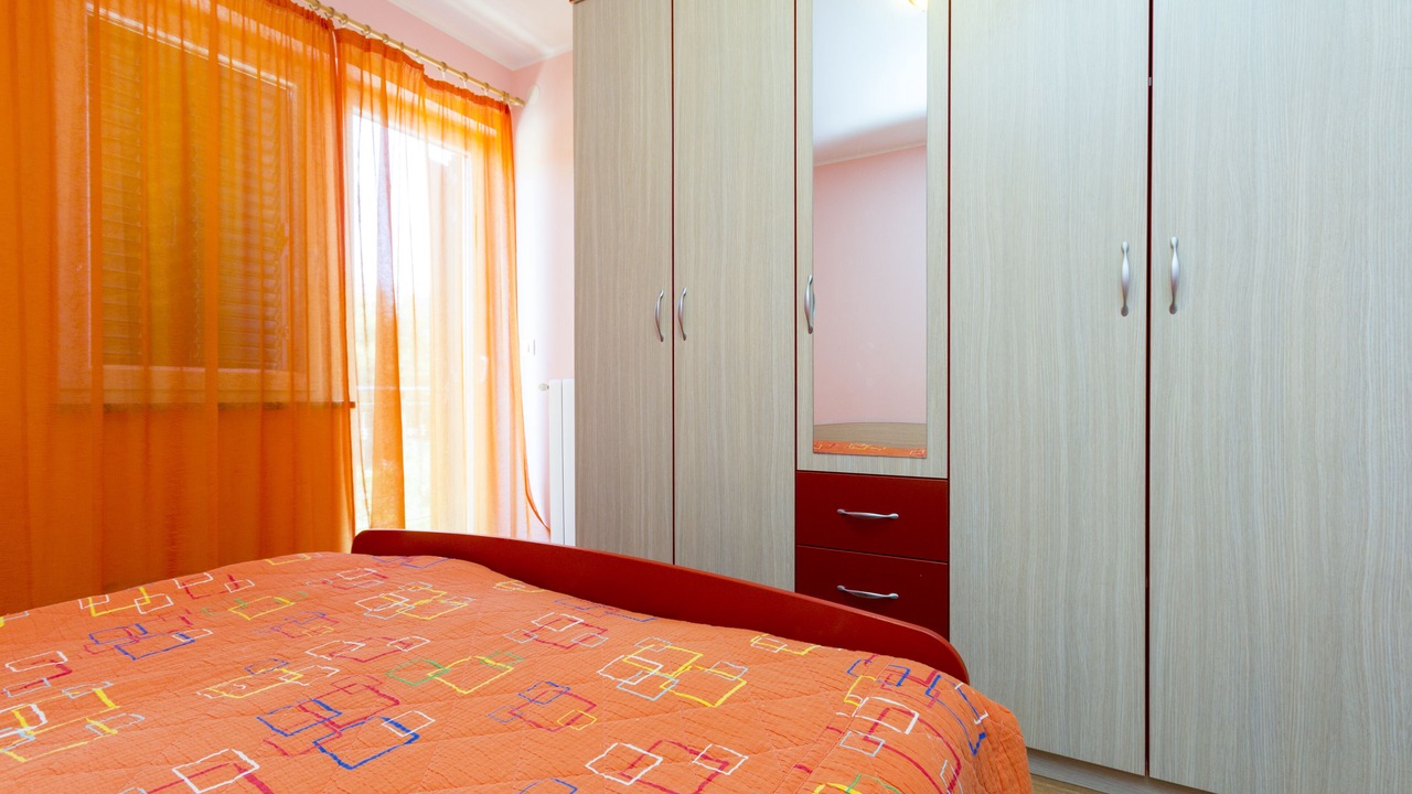 Photo of Bedroom in Bazgalji