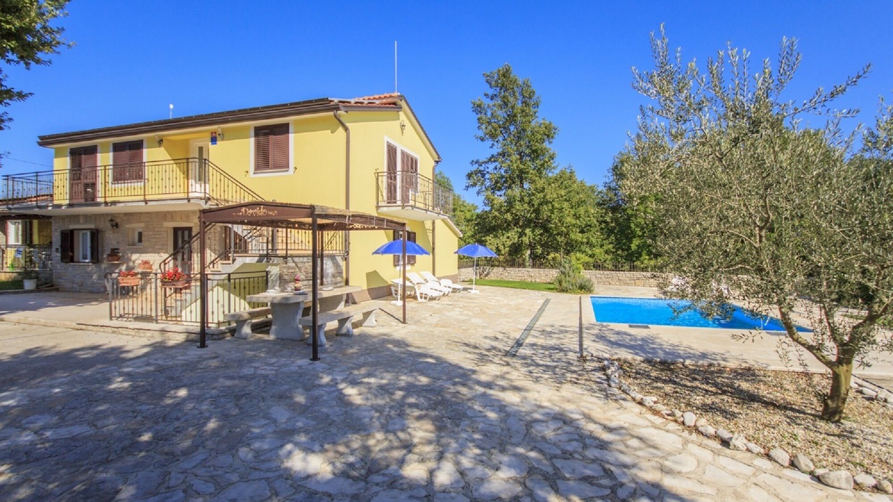 Photo of Outdoor in Bazgalji