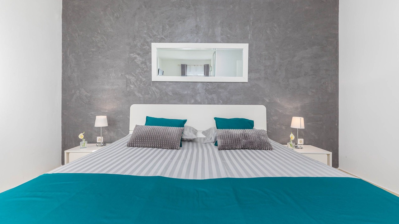 Photo of Bedroom in Valbandon