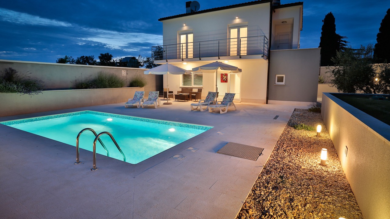 Photo of Outdoor in Valbandon