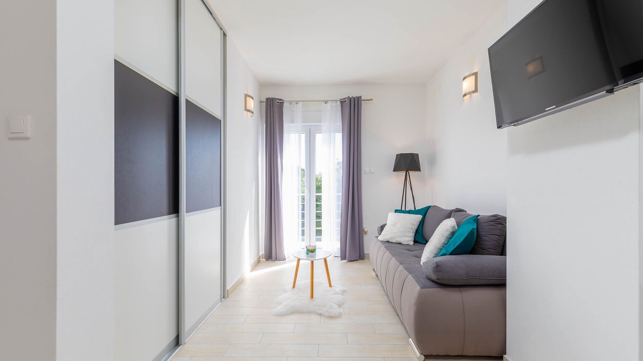 Photo of Livingroom in Valbandon