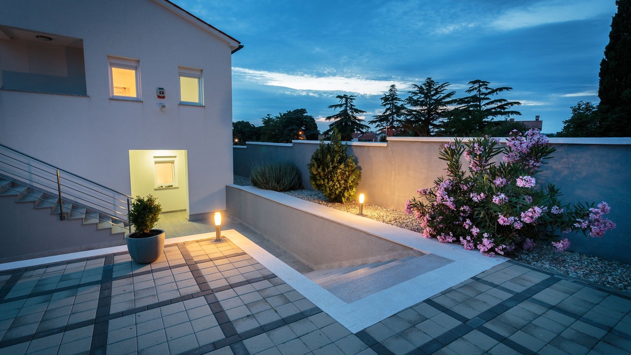 Photo of Outdoor in Valbandon