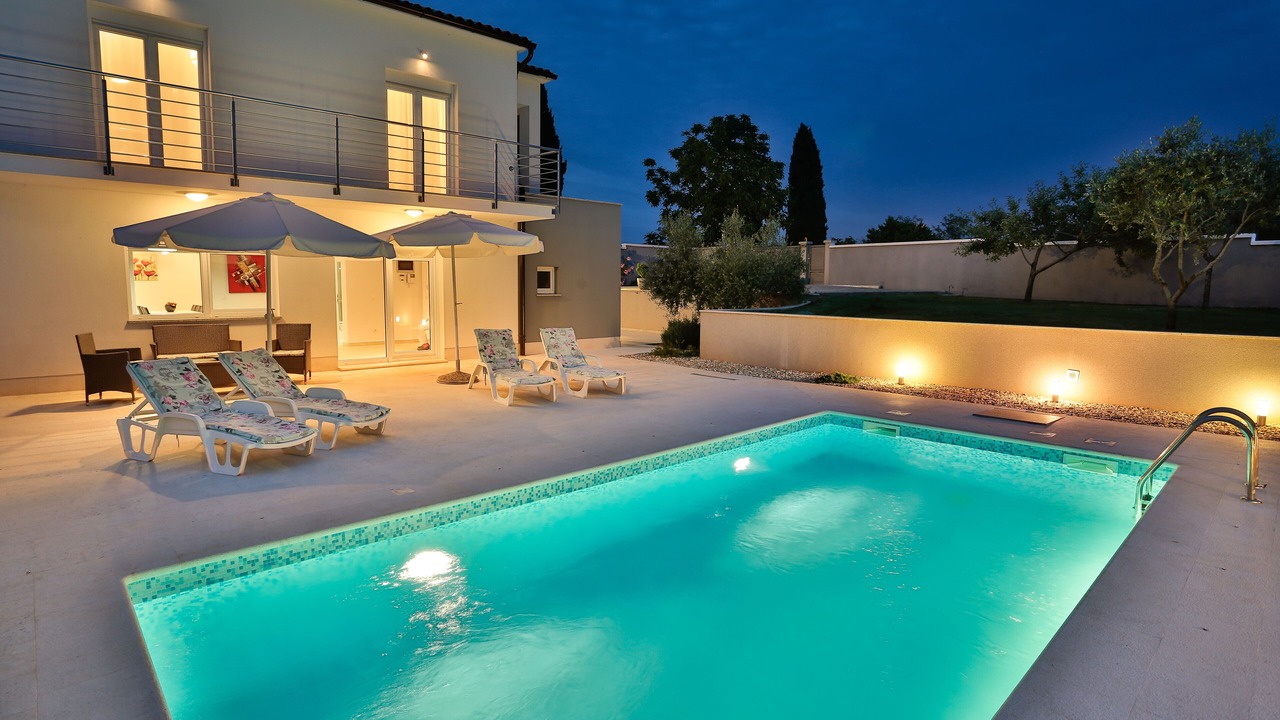 Photo of Outdoor in Valbandon