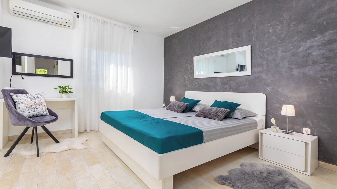 Photo of Bedroom in Valbandon