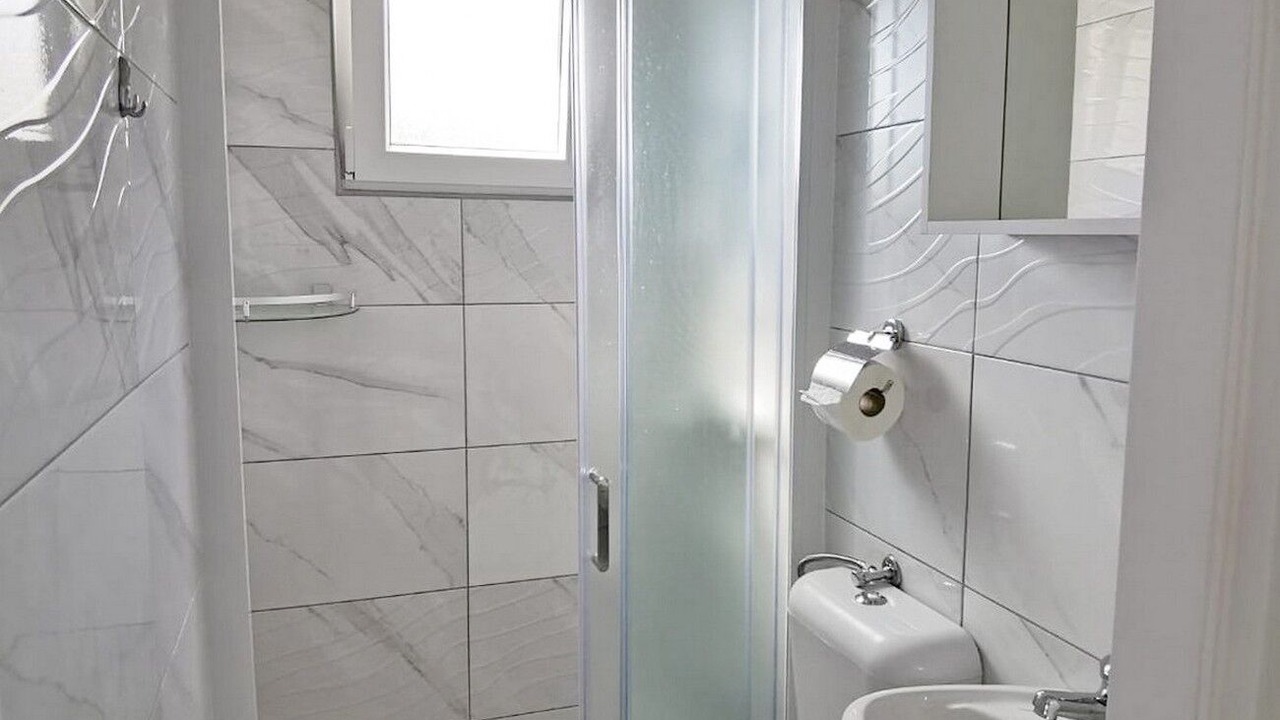 Photo of Bathroom in Zivogosce
