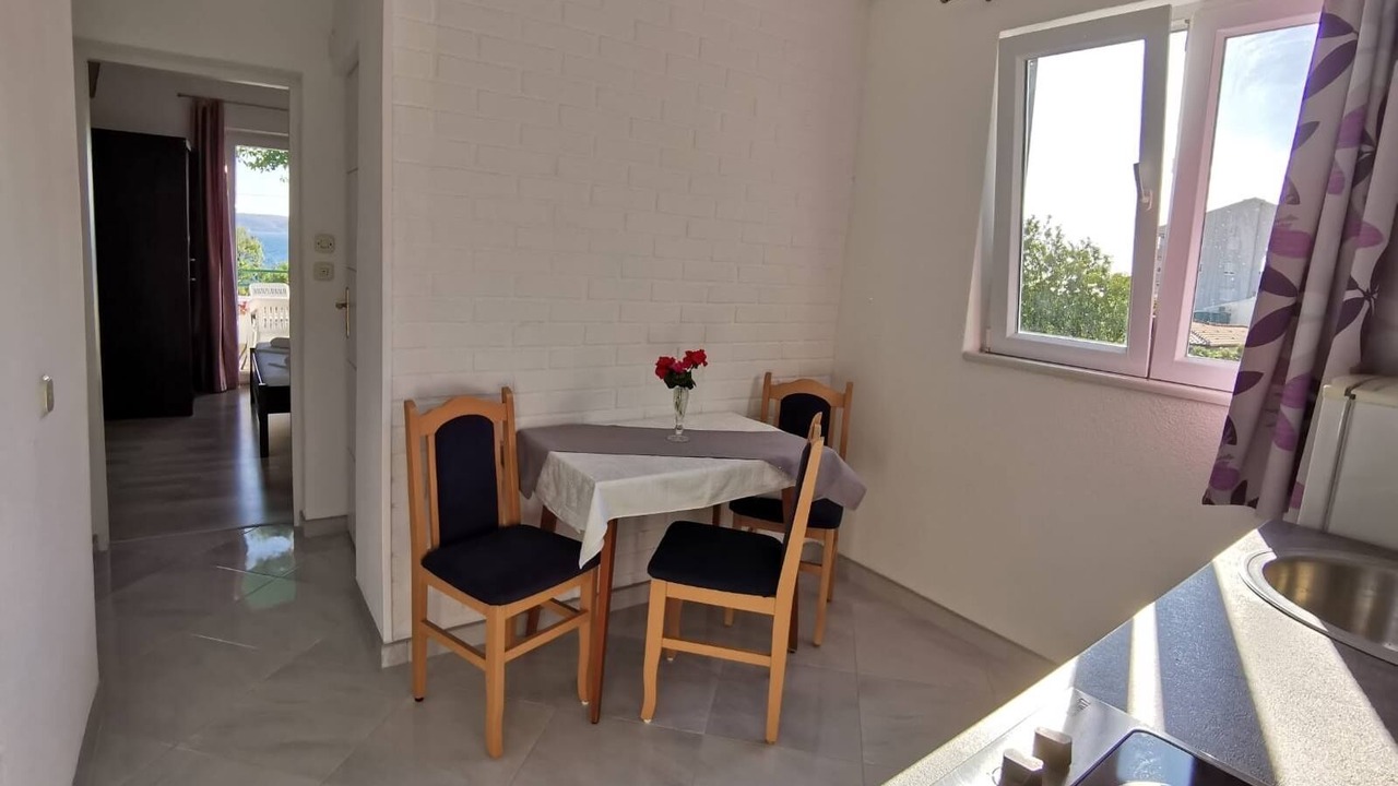 Photo of Livingroom in Zivogosce