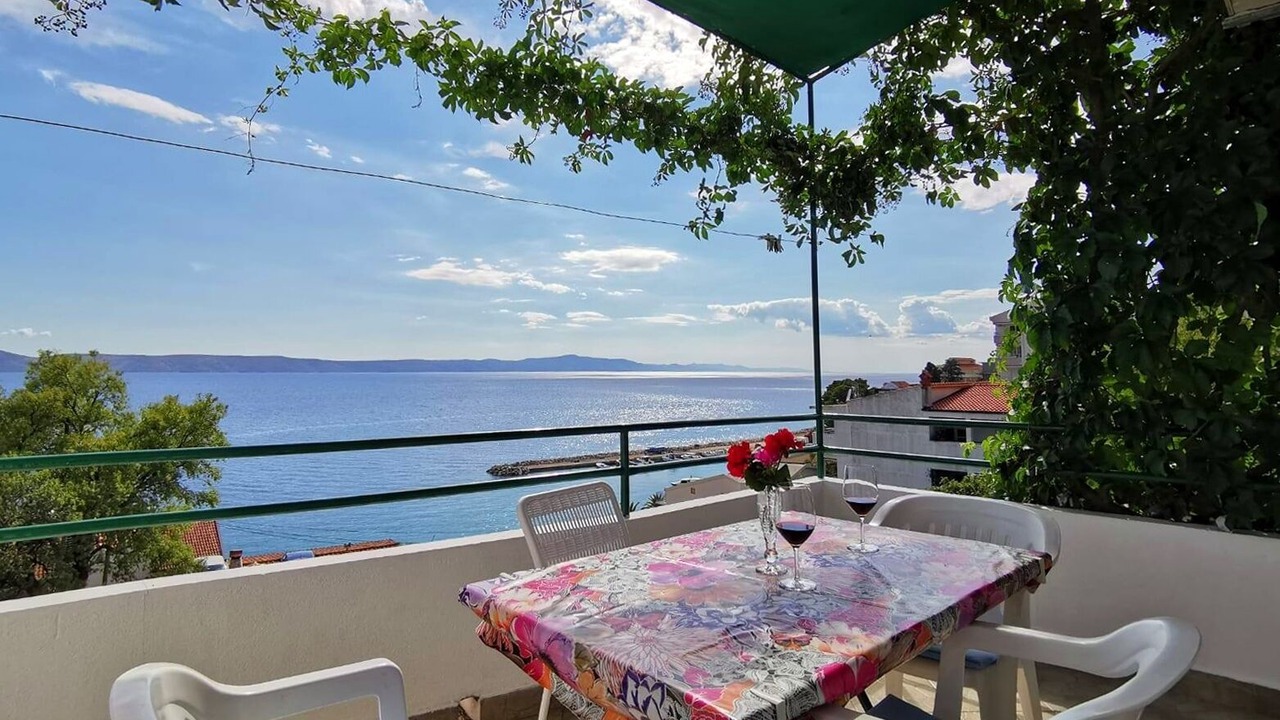 Photo of Outdoor in Zivogosce