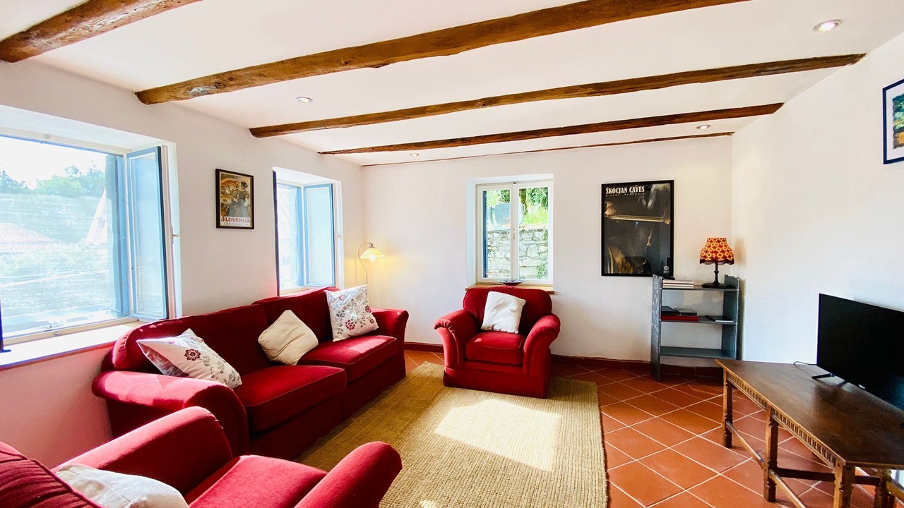 Photo of Livingroom in Ciginj