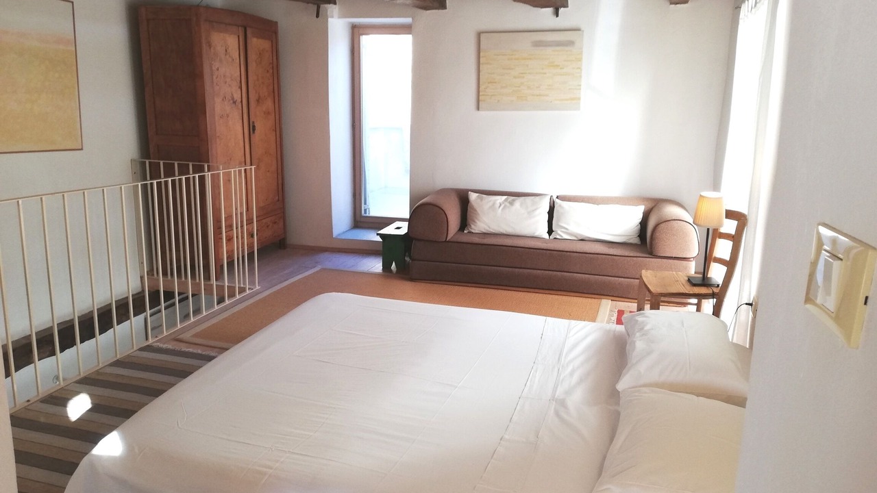 Photo of Bedroom in Truske