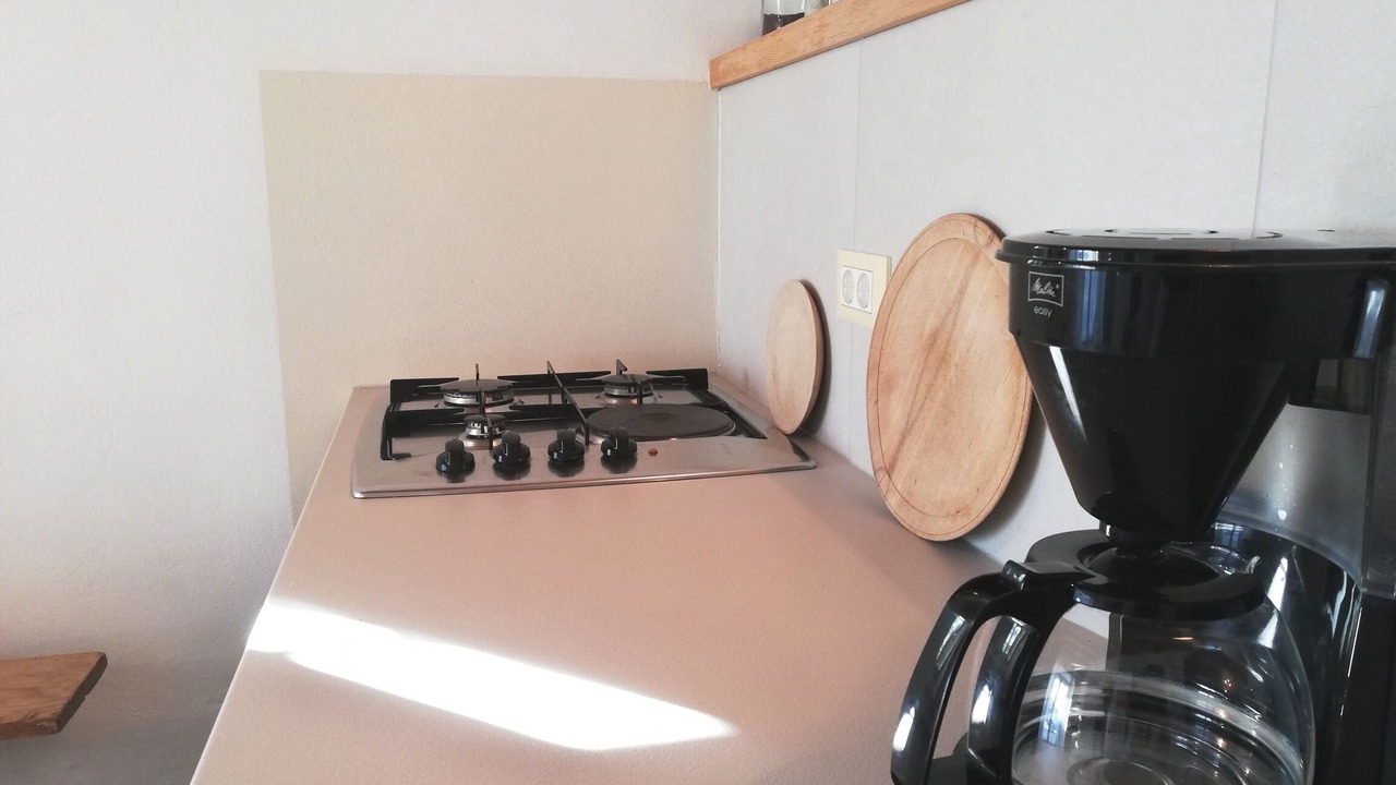 Photo of Kitchen in Truske