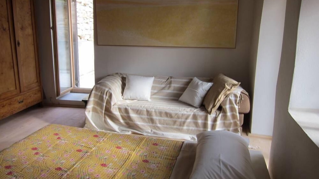 Photo of Bedroom in Truske