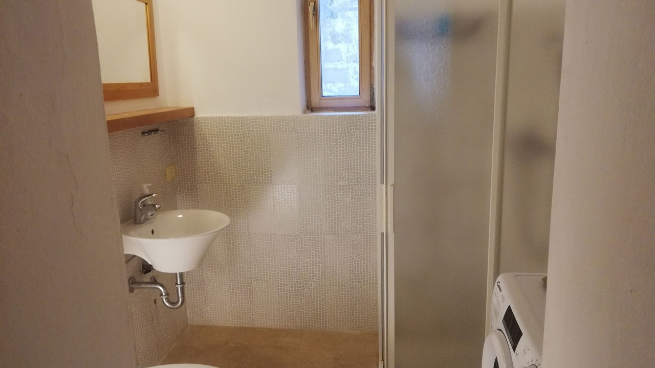 Photo of Bathroom in Truske