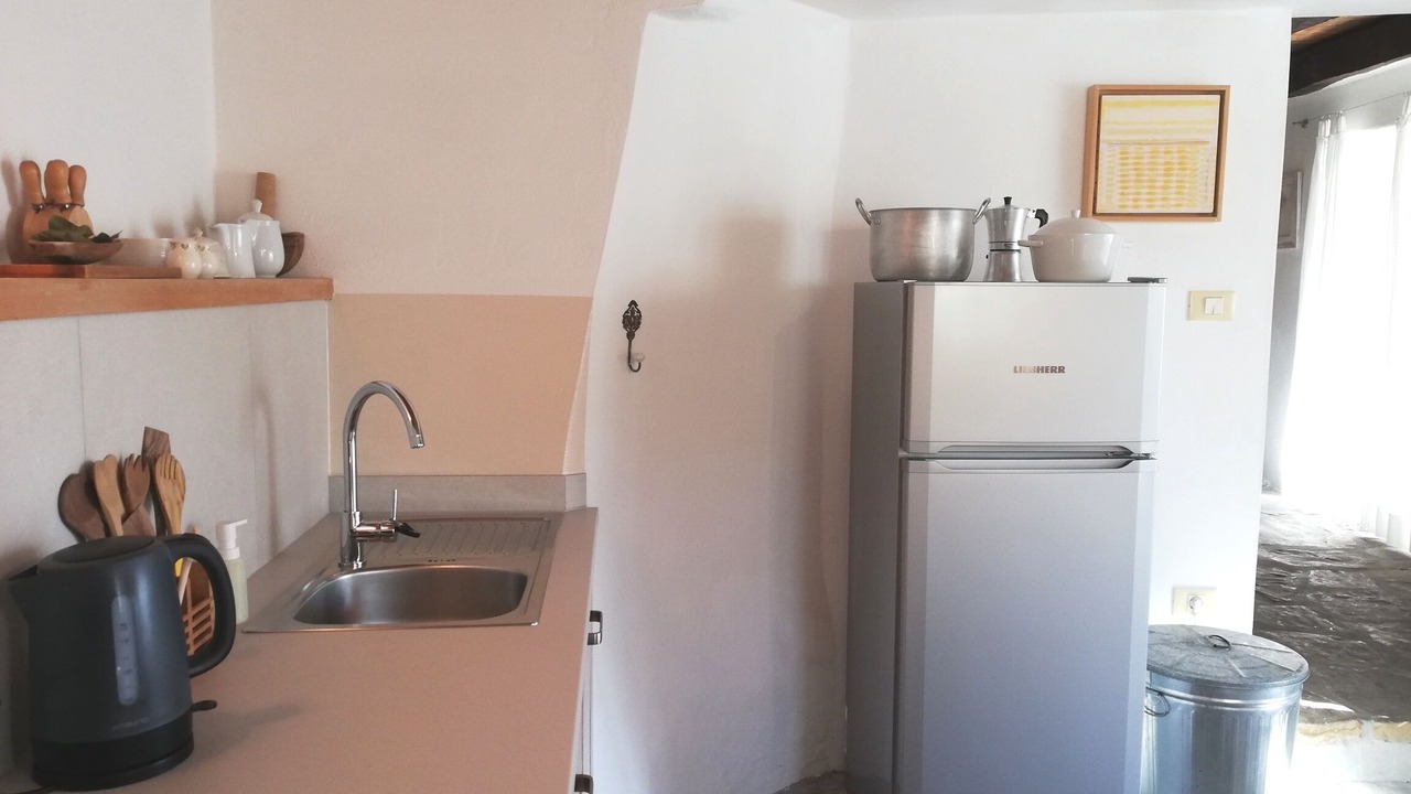 Photo of Kitchen in Truske