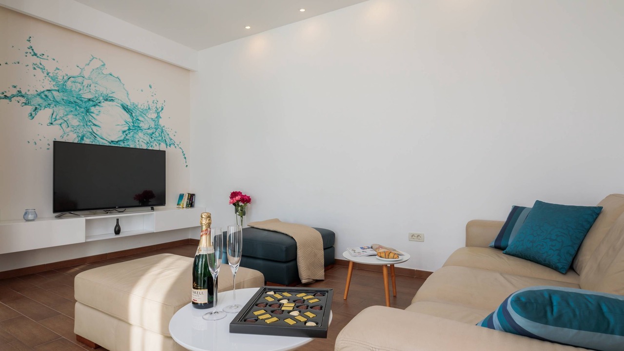 Photo of Livingroom in Razanj