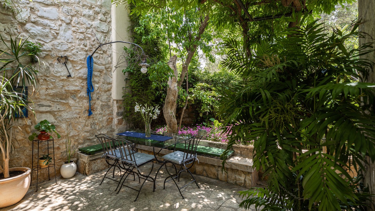 Photo of Patio Balcony in Rudina