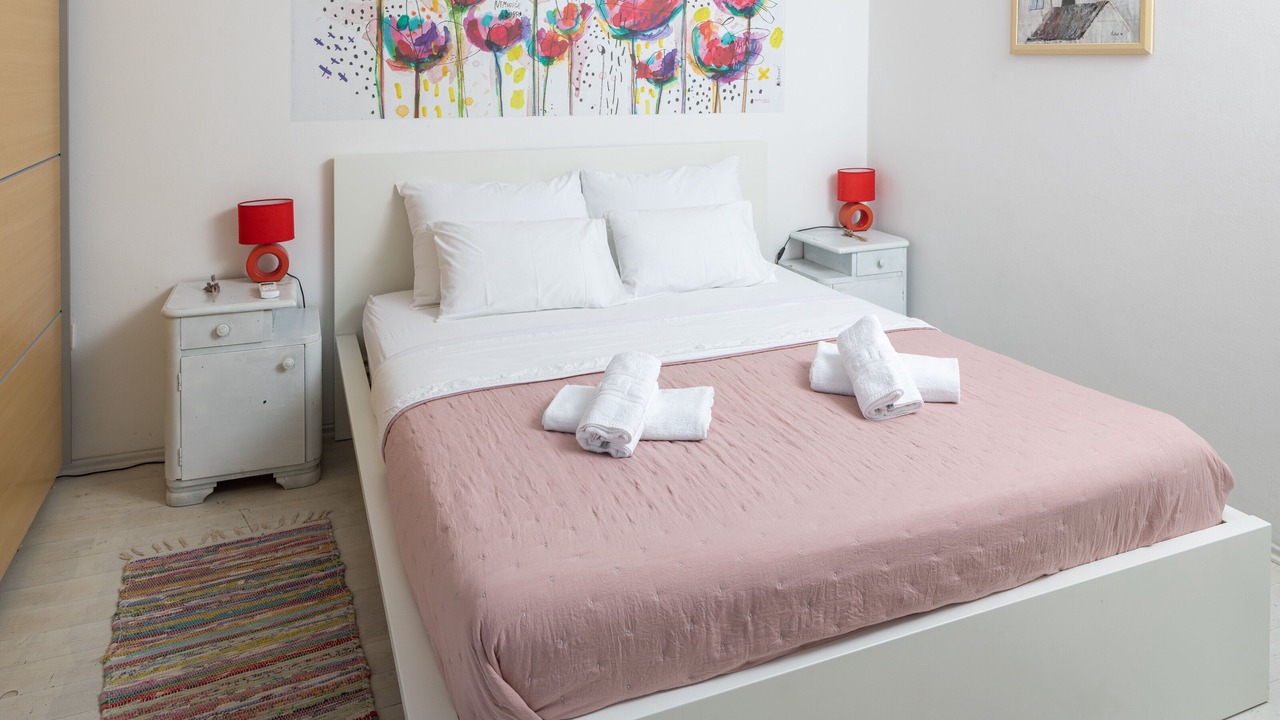 Photo of Bedroom in Rudina