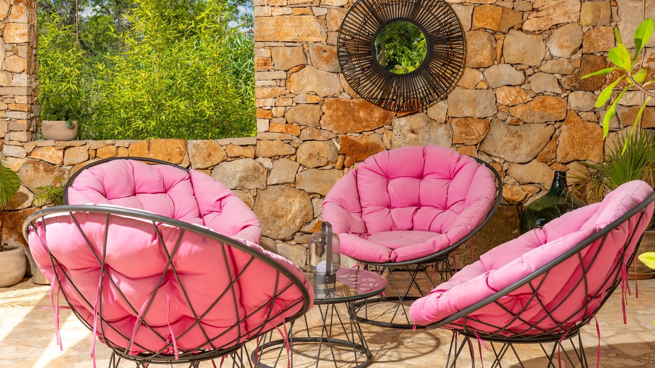 Photo of Patio Balcony in Rudina
