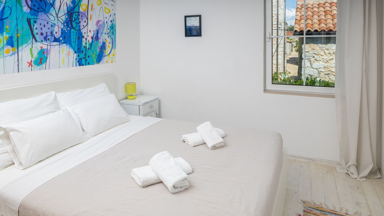 Photo of Bedroom in Rudina