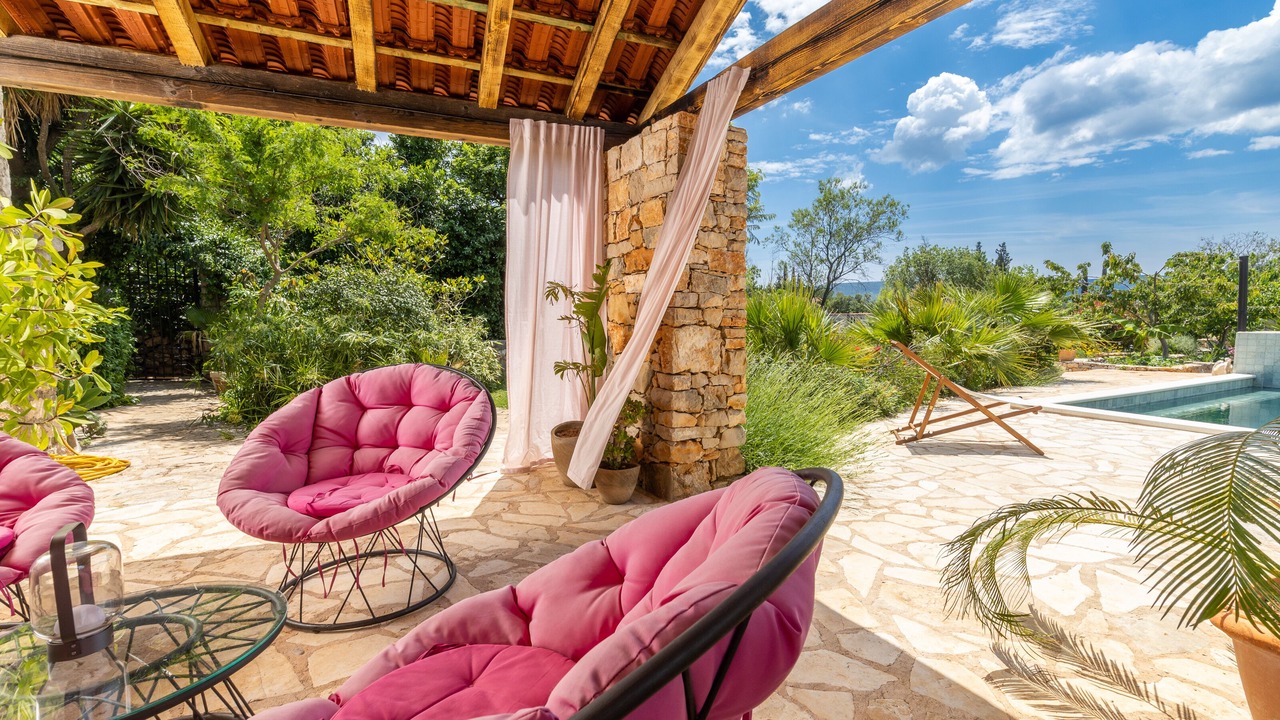 Photo of Patio Balcony in Rudina