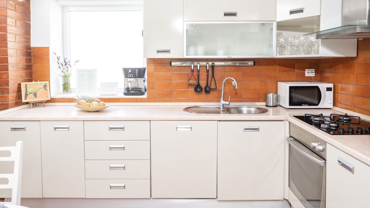 Photo of Kitchen in Rudina