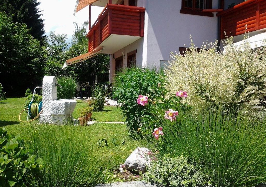 Photo of Outdoor in Zgornje Gorje