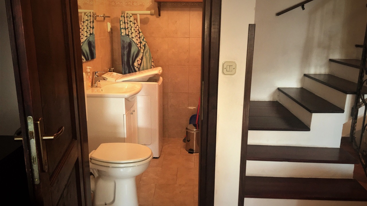 Photo of Bathroom in Valtura