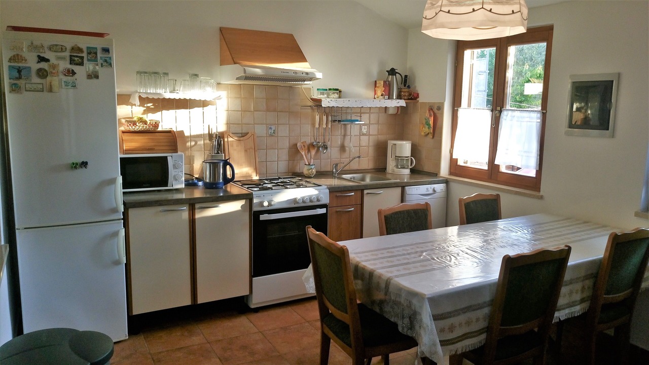 Photo of Kitchen in Valtura