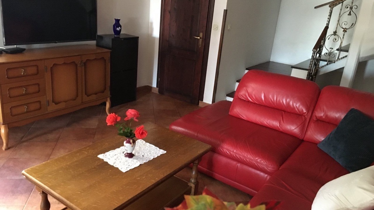 Photo of Livingroom in Valtura
