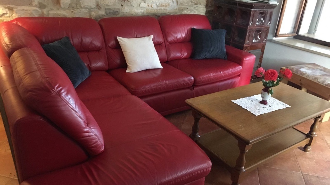 Photo of Livingroom in Valtura