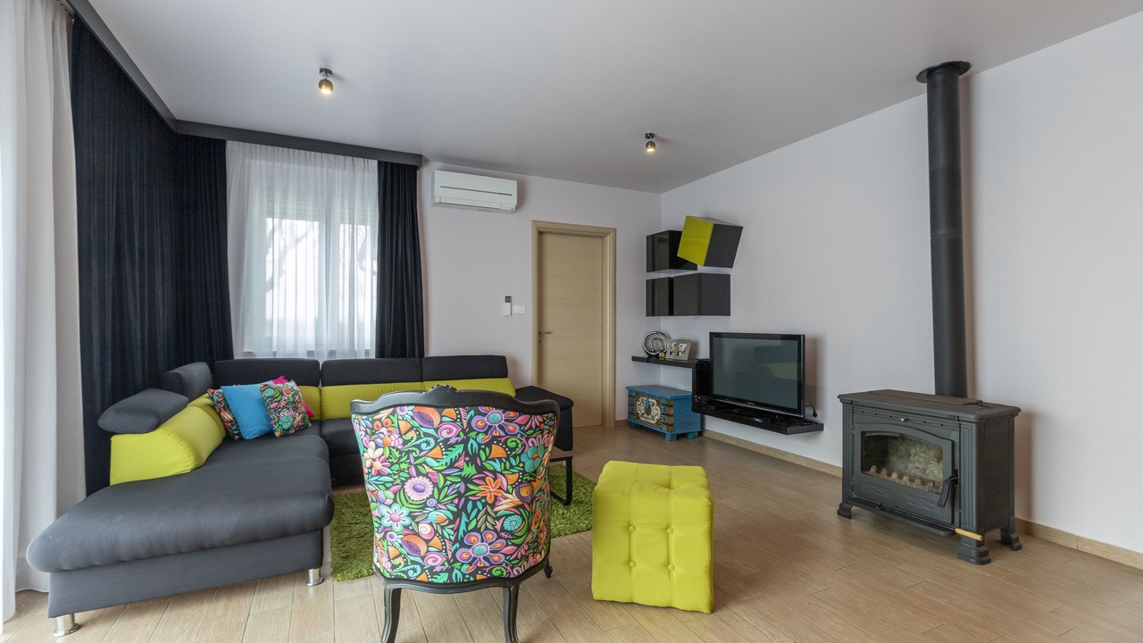 Photo of Bedroom in Sveti Petar u Sumi