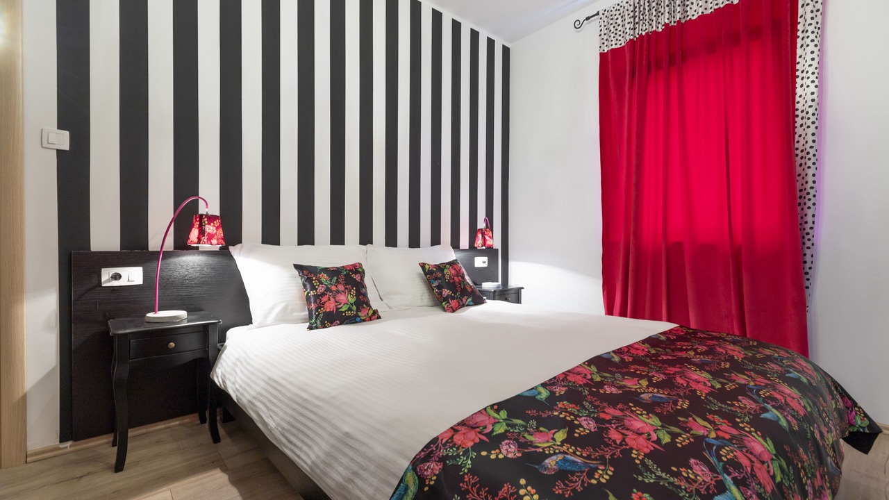 Photo of Bedroom in Sveti Petar u Sumi