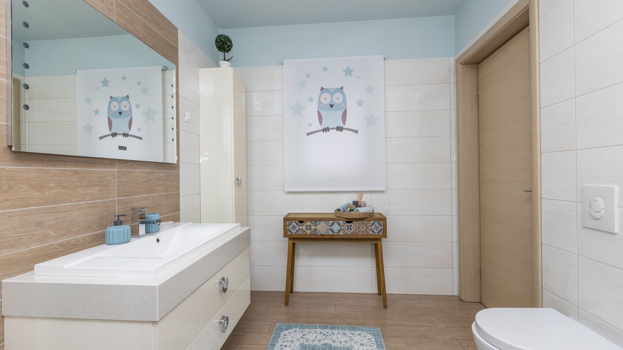 Photo of Bathroom in Sveti Petar u Sumi