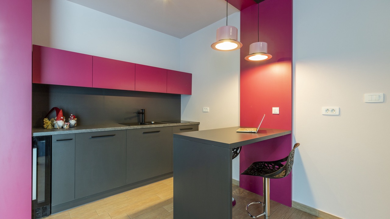 Photo of Kitchen in Sveti Petar u Sumi