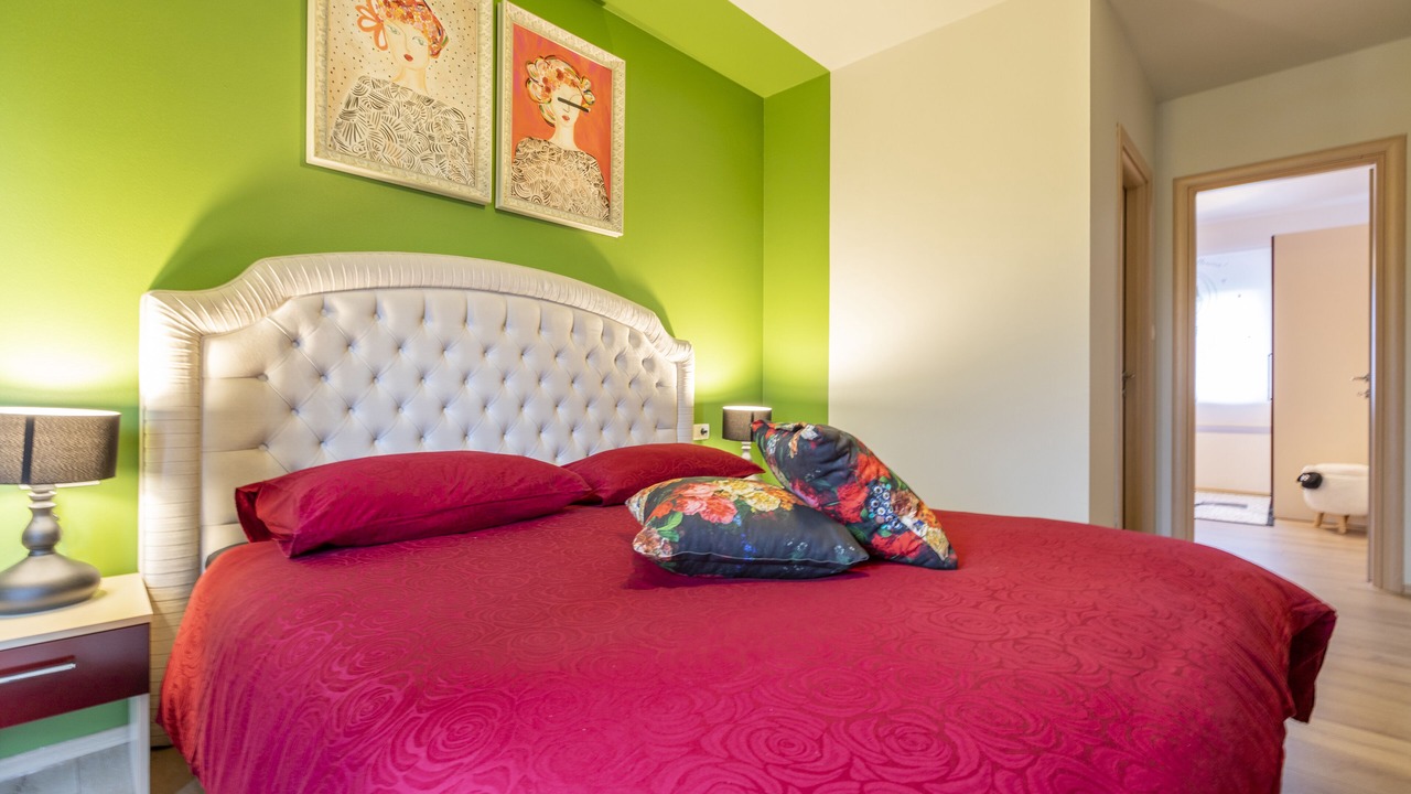 Photo of Bedroom in Sveti Petar u Sumi